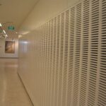 Acoustic Timber Panels